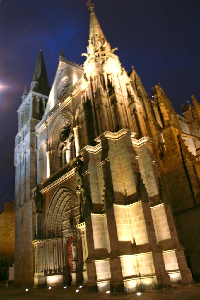 Foto de Vannes, Francia