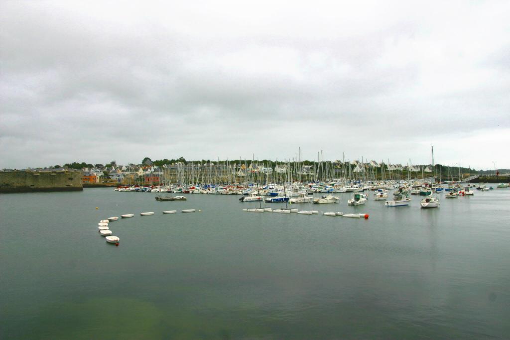 Foto de Concarneau, Francia