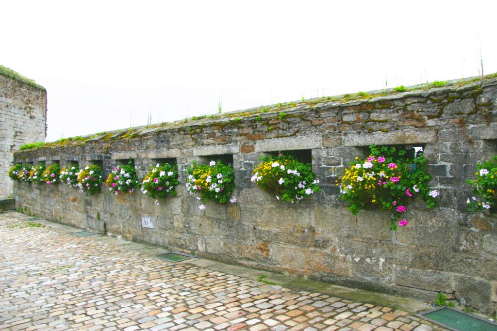 Foto de Concarneau, Francia