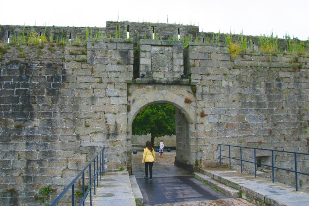 Foto de Concarneau, Francia