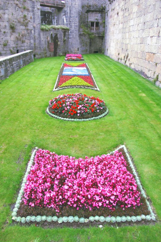 Foto de Concarneau, Francia