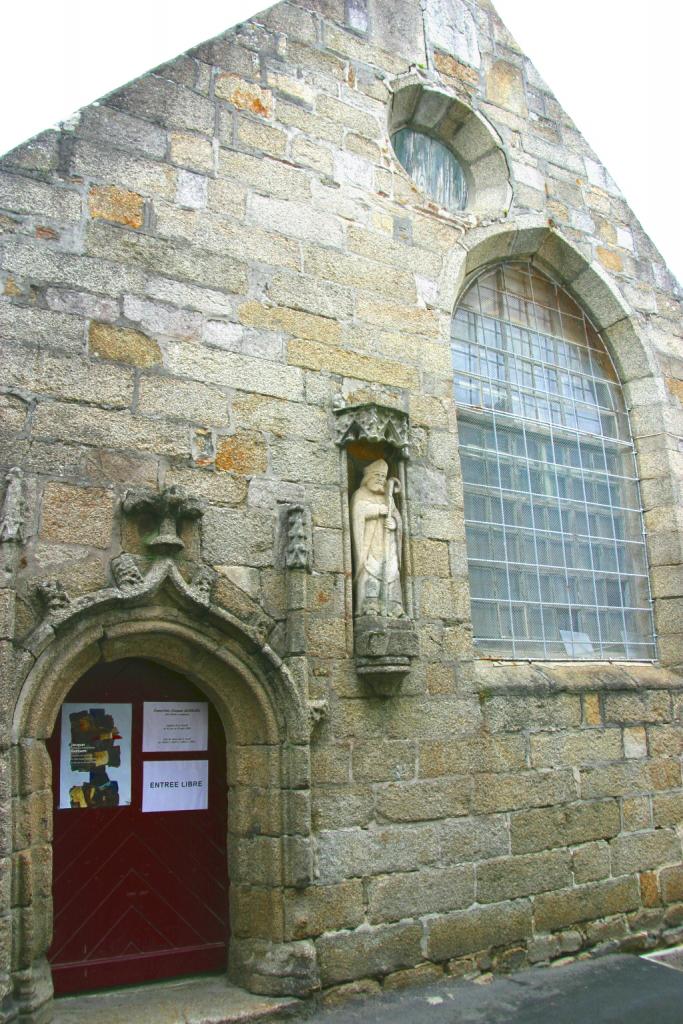 Foto de Concarneau, Francia