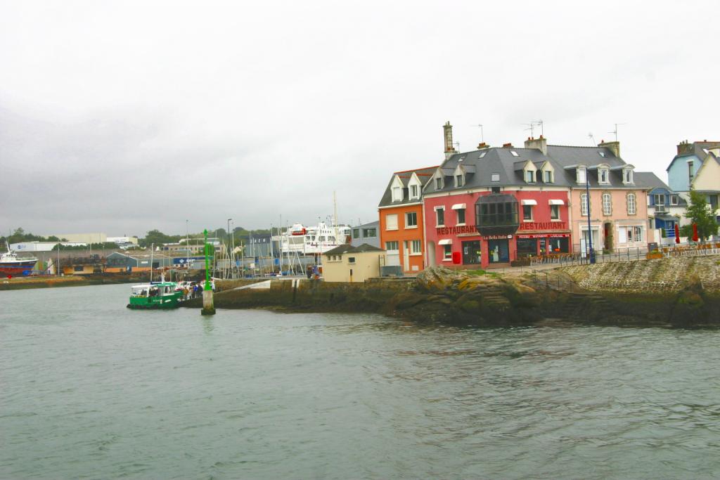 Foto de Concarneau, Francia