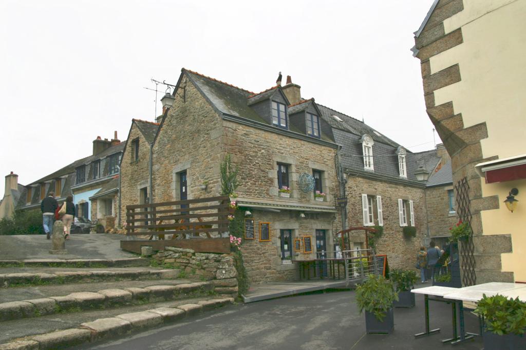 Foto de Concarneau, Francia