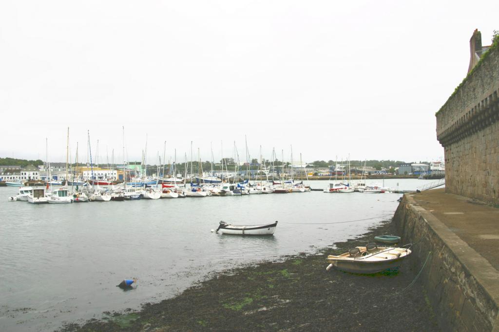 Foto de Concarneau, Francia