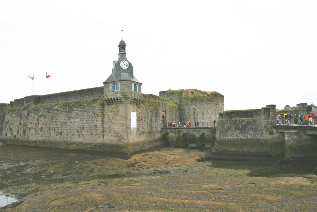 Foto de Concarneau, Francia