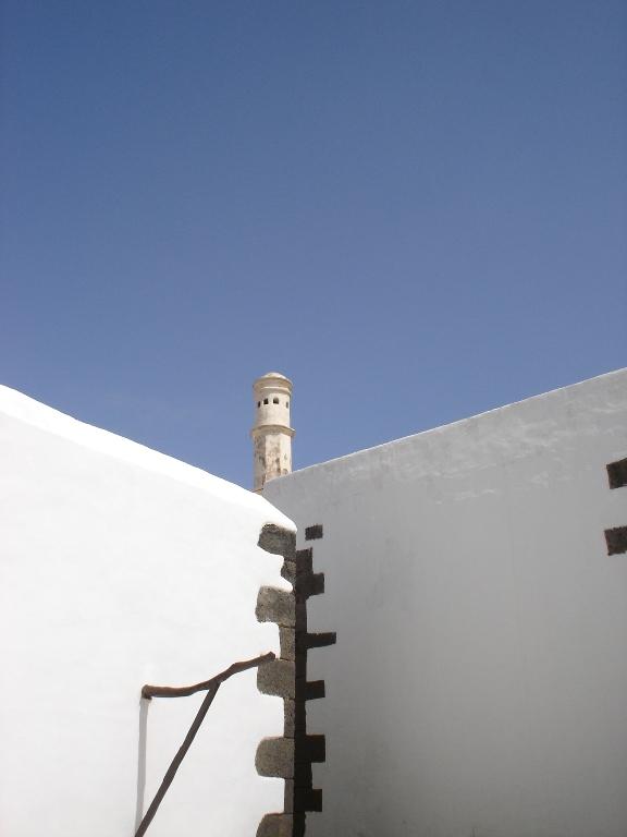 Foto de Teguise (Las Palmas), España