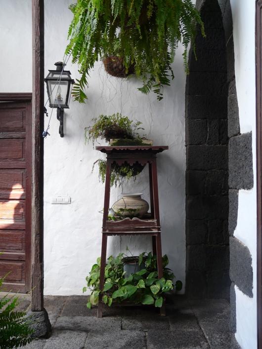 Foto de Teguise (Las Palmas), España