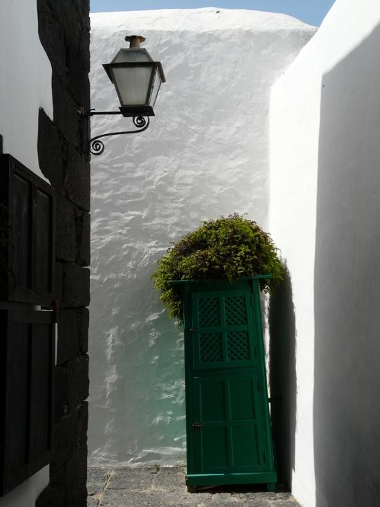 Foto de Teguise (Las Palmas), España