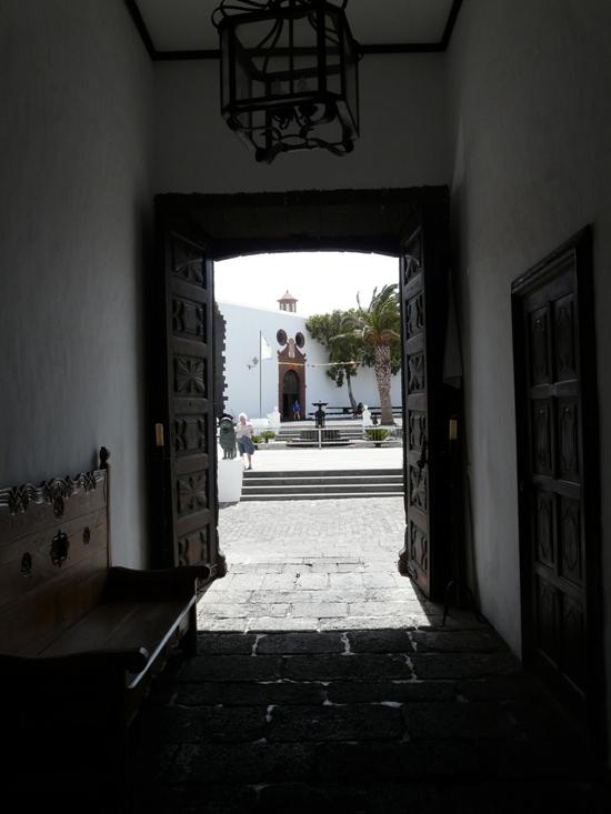 Foto de Teguise (Las Palmas), España