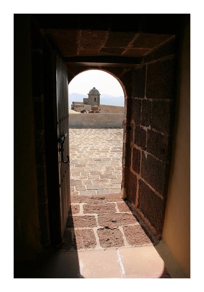 Foto de Lanzarote (Las Palmas), España