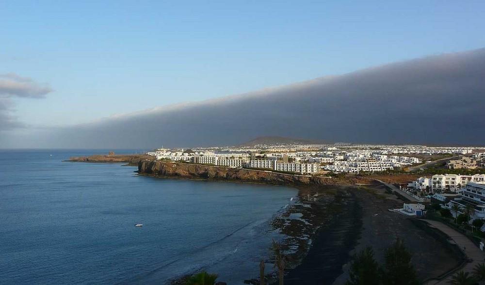 Foto de Lanzarote (Las Palmas), España