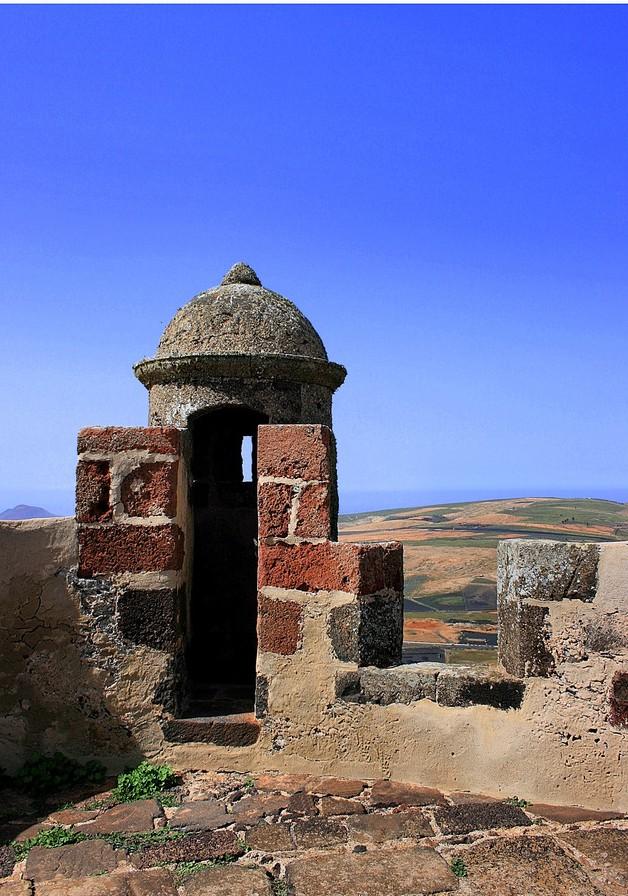 Foto de Teguise (Las Palmas), España