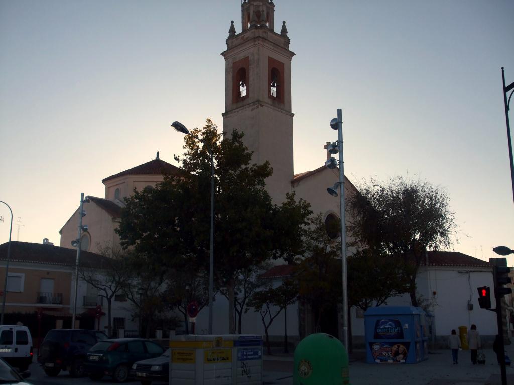 Foto de Albacete (Castilla La Mancha), España