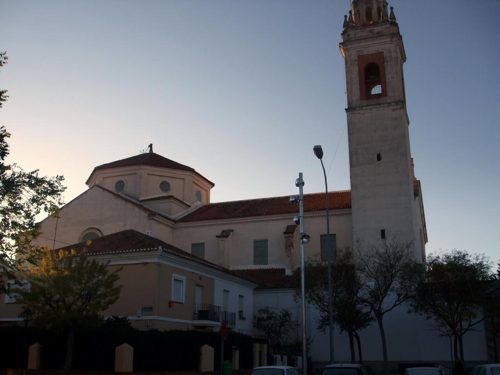 Foto de Albacete (Castilla La Mancha), España