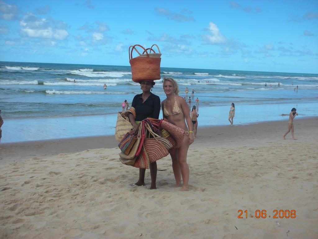 Foto de Costa do Sauipe, Brasil