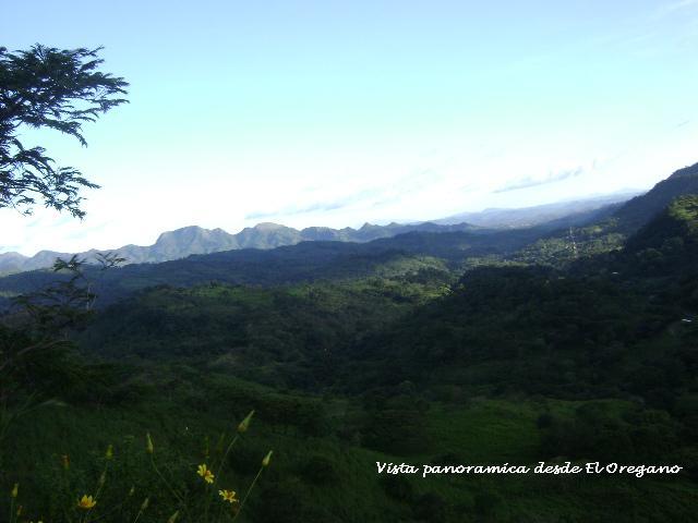 Foto de Delicias de Concepcion, Morazan, El Salvador