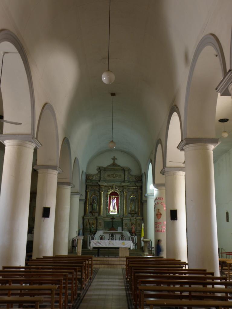 Foto de San José de Jáchal (San Juan), Argentina