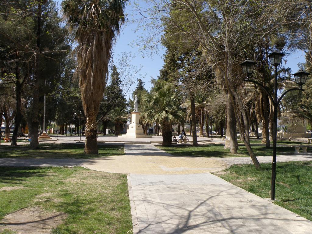 Foto de San José de Jáchal (San Juan), Argentina