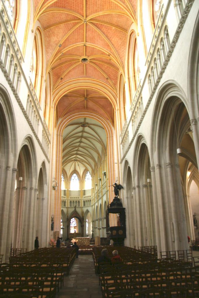 Foto de Quimper, Francia