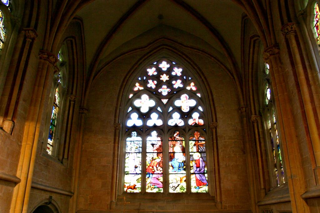 Foto de Quimper, Francia