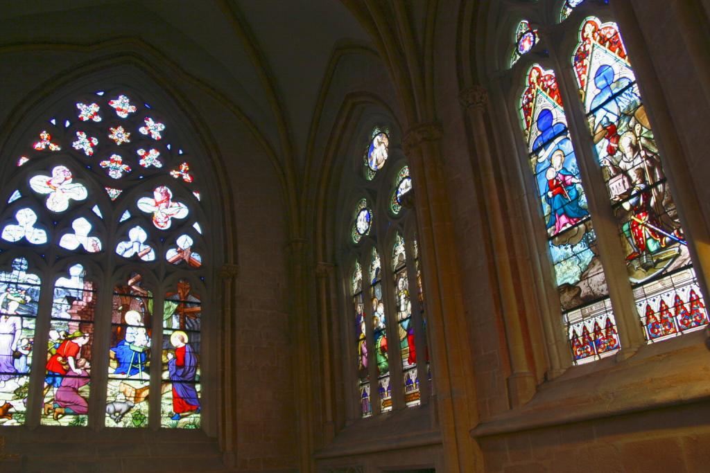 Foto de Quimper, Francia