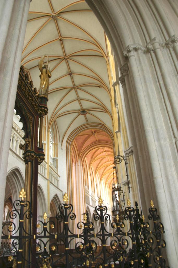 Foto de Quimper, Francia