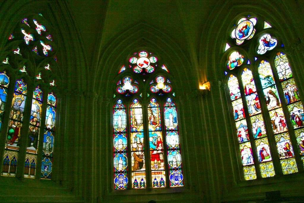 Foto de Quimper, Francia