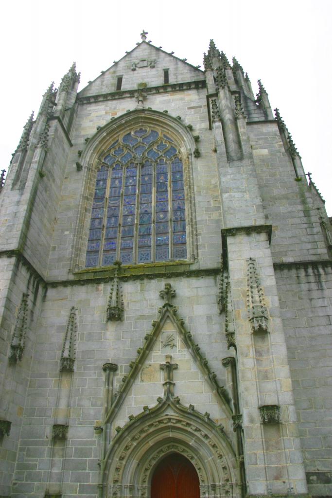 Foto de Quimper, Francia