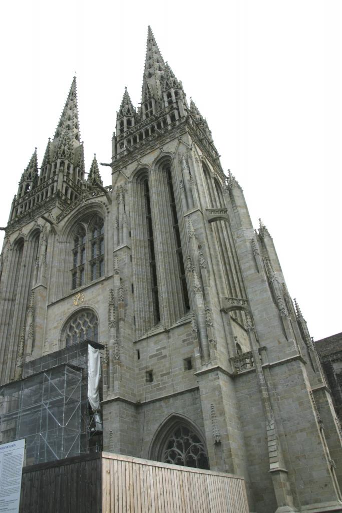 Foto de Quimper, Francia