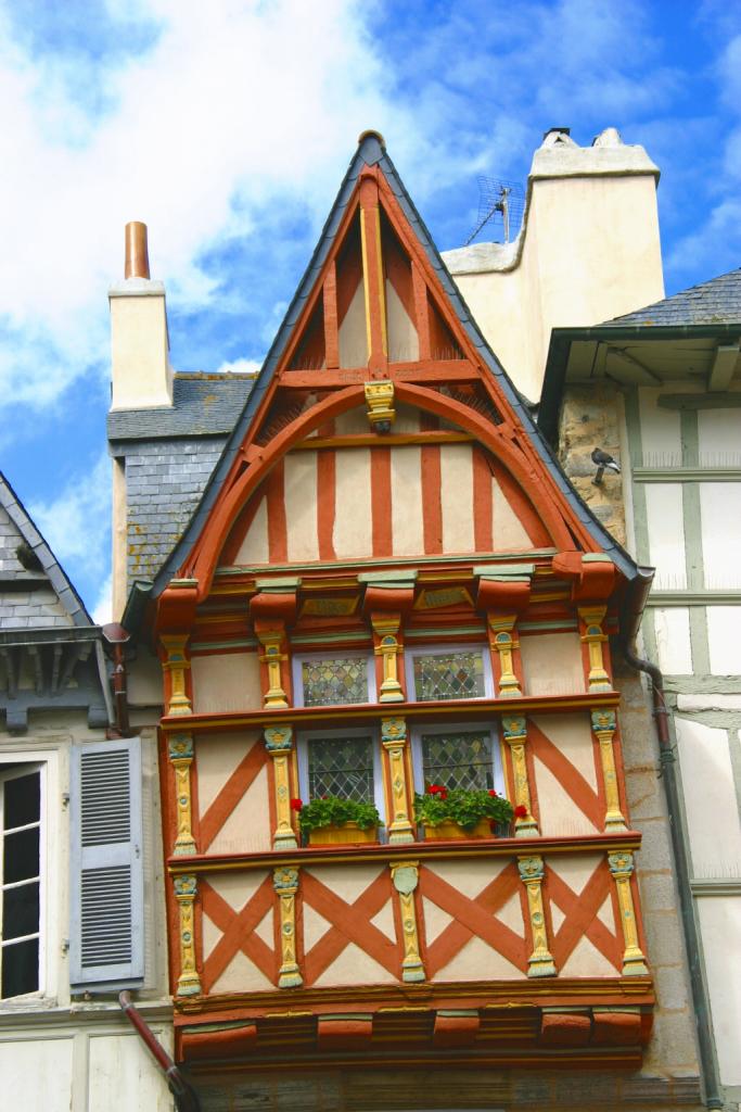 Foto de Quimper, Francia