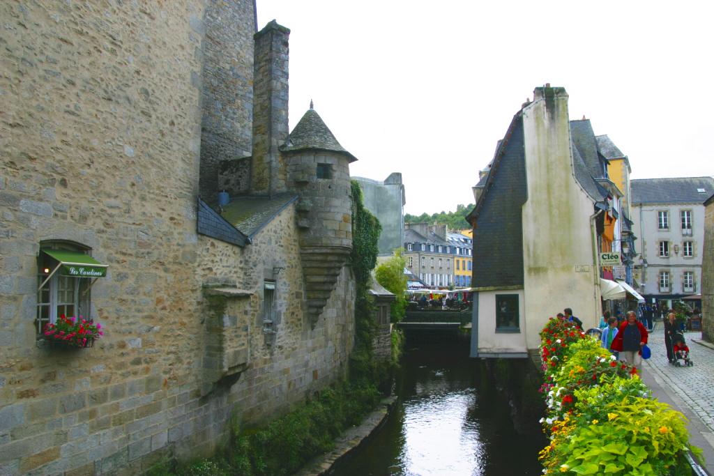 Foto de Quimper, Francia