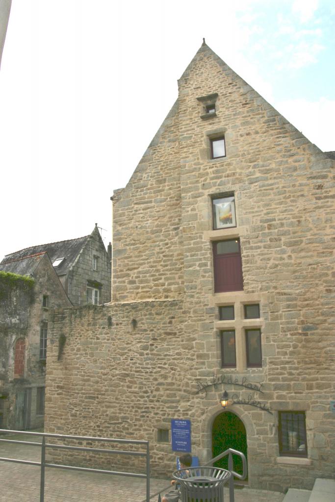 Foto de Quimper, Francia