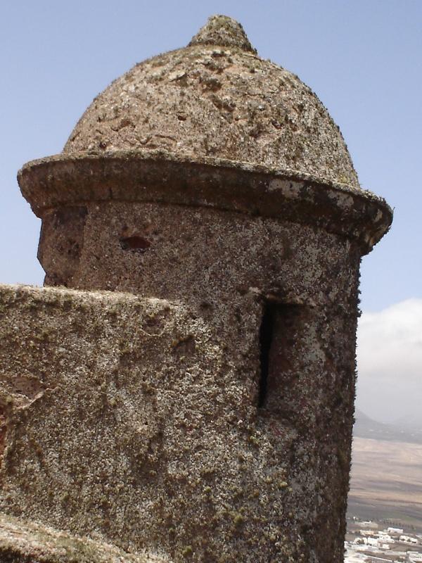 Foto de Teguise (Las Palmas), España