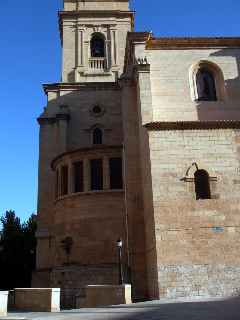 Foto de Albacete (Castilla La Mancha), España