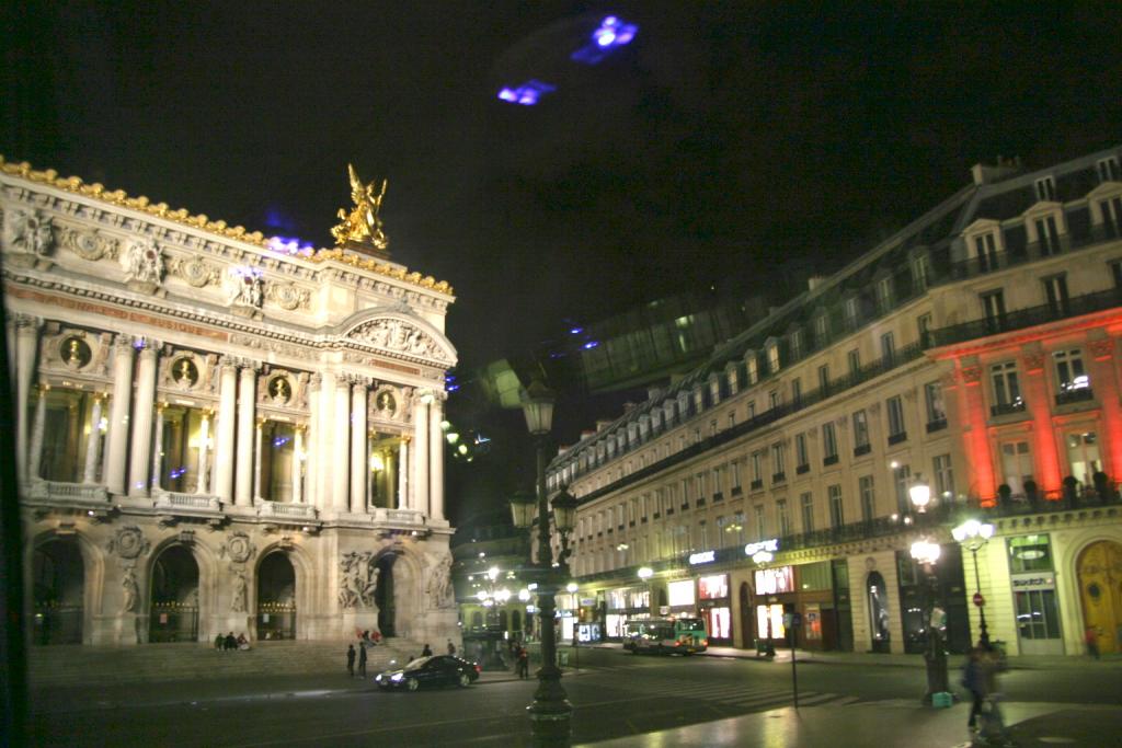 Foto de Paris, Francia