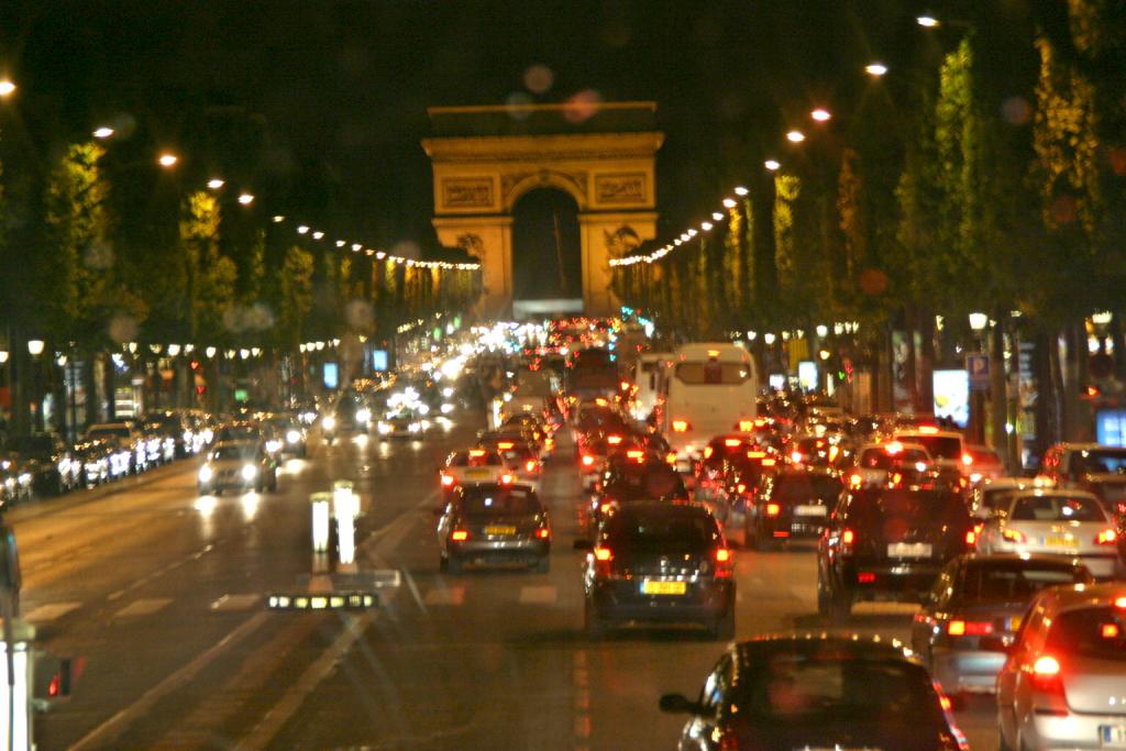 Foto de Paris, Francia