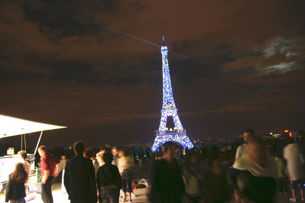 Foto de Paris, Francia