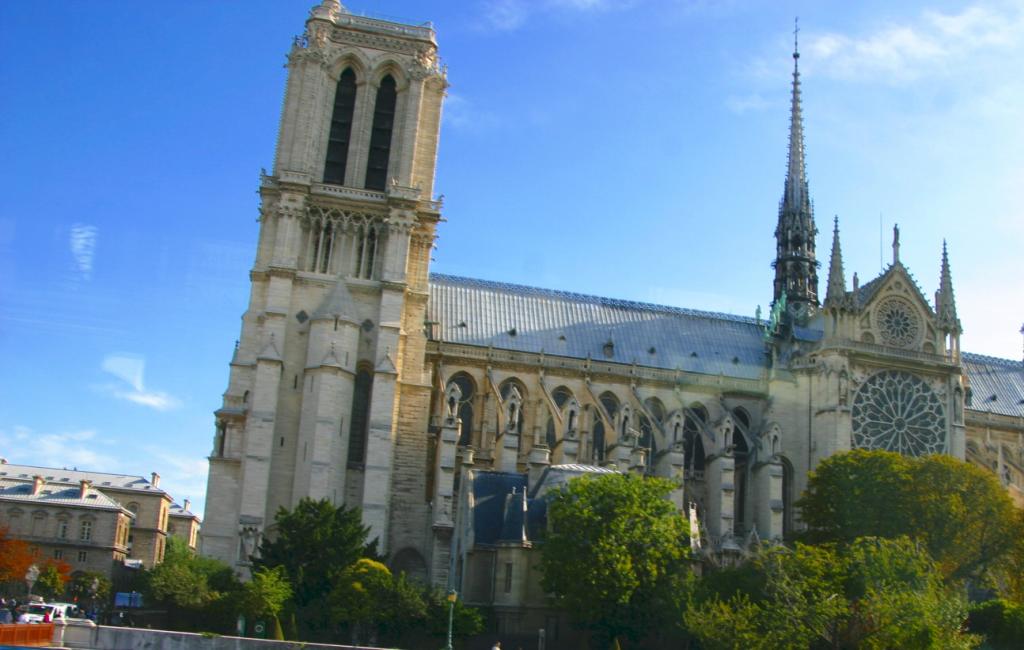 Foto de Paris, Francia