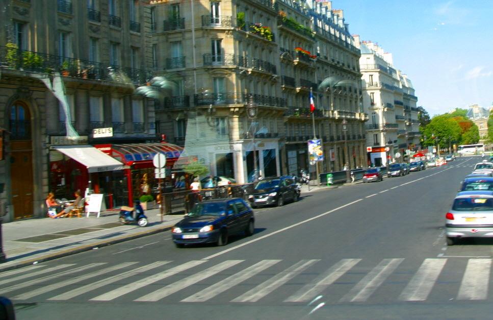 Foto de Paris, Francia