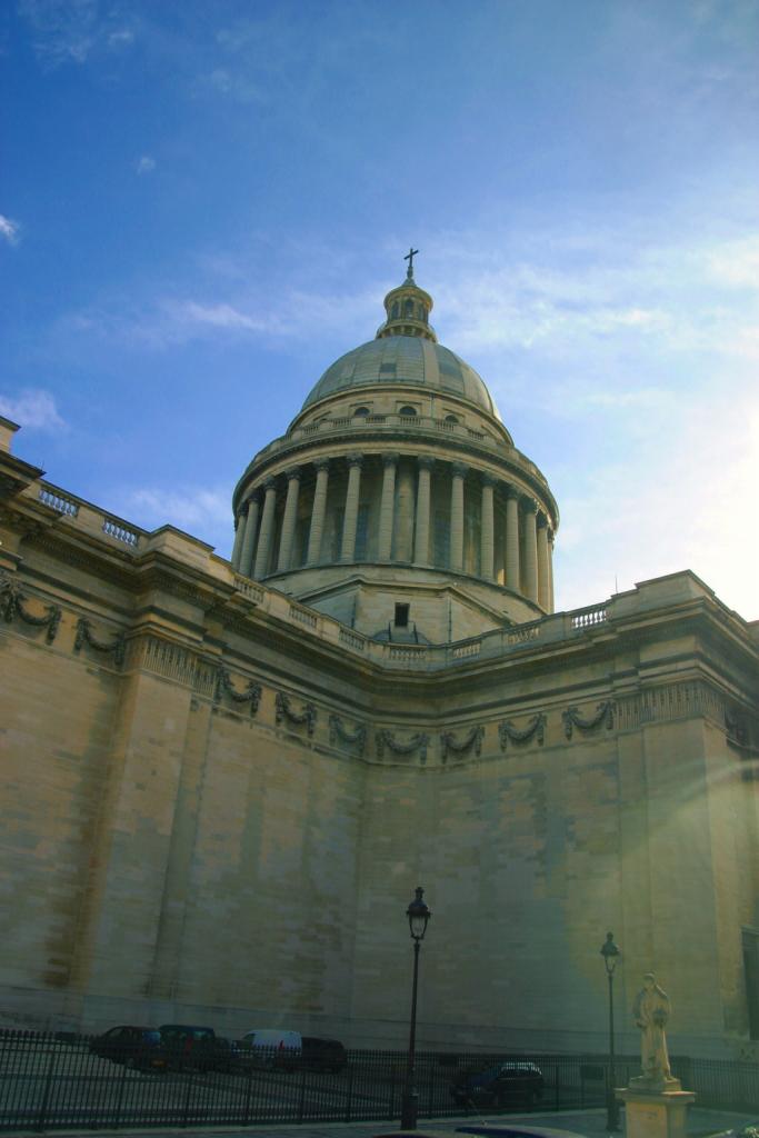 Foto de Paris, Francia