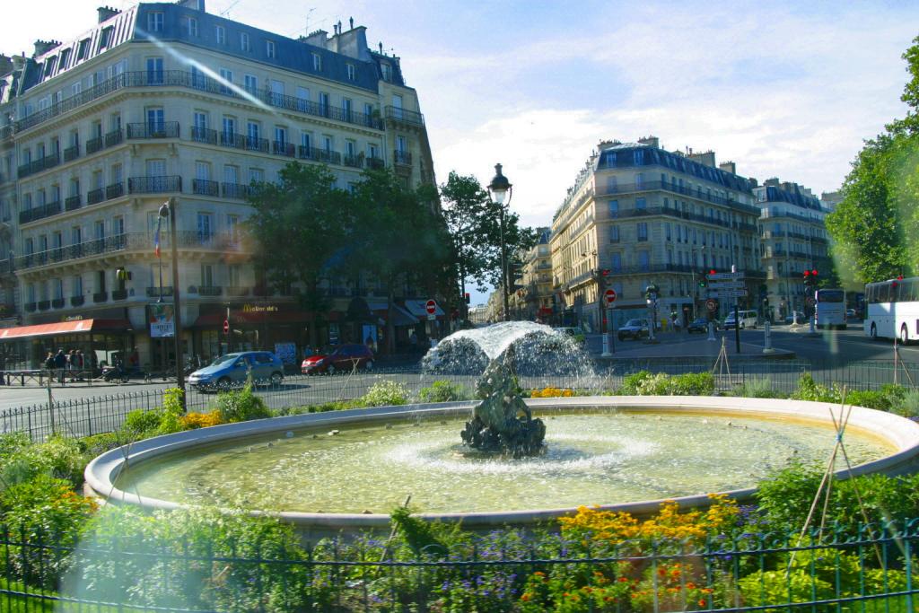 Foto de Paris, Francia