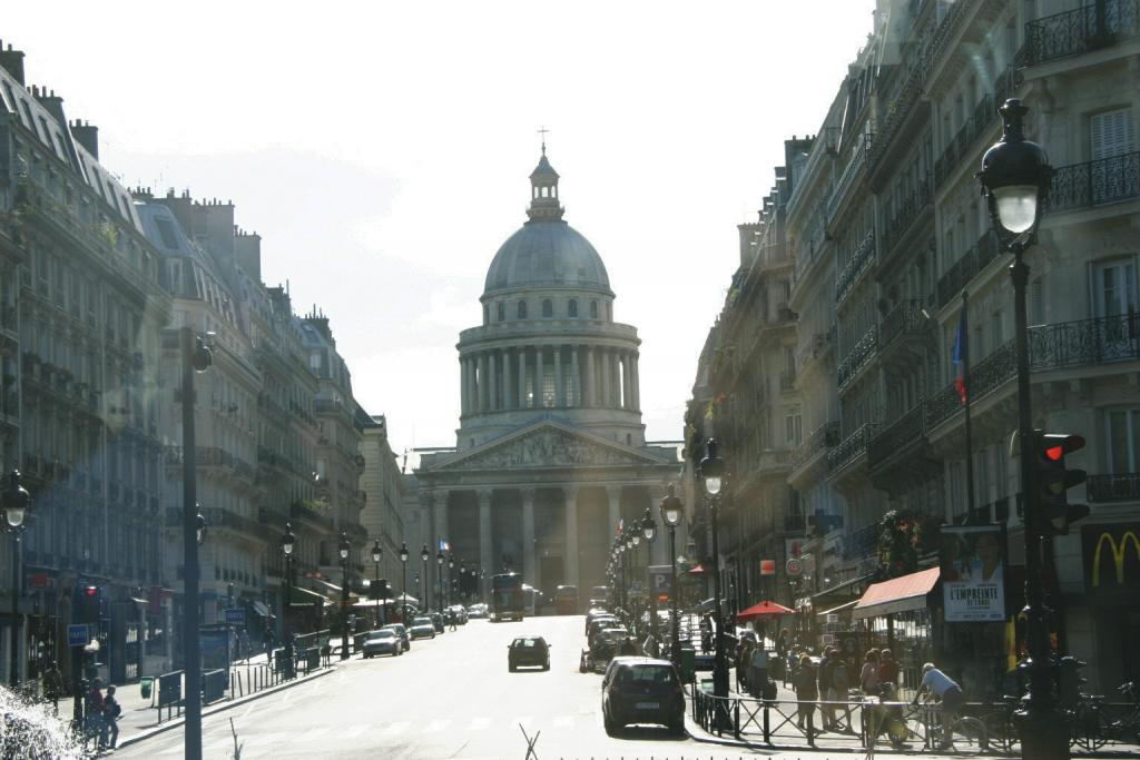 Foto de Paris, Francia