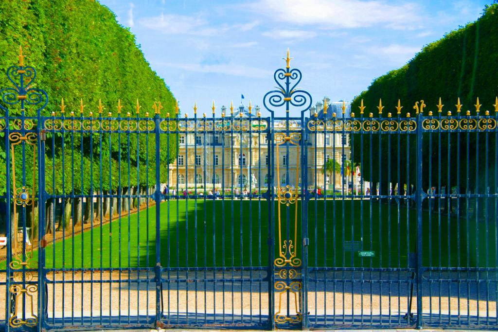 Foto de Paris, Francia