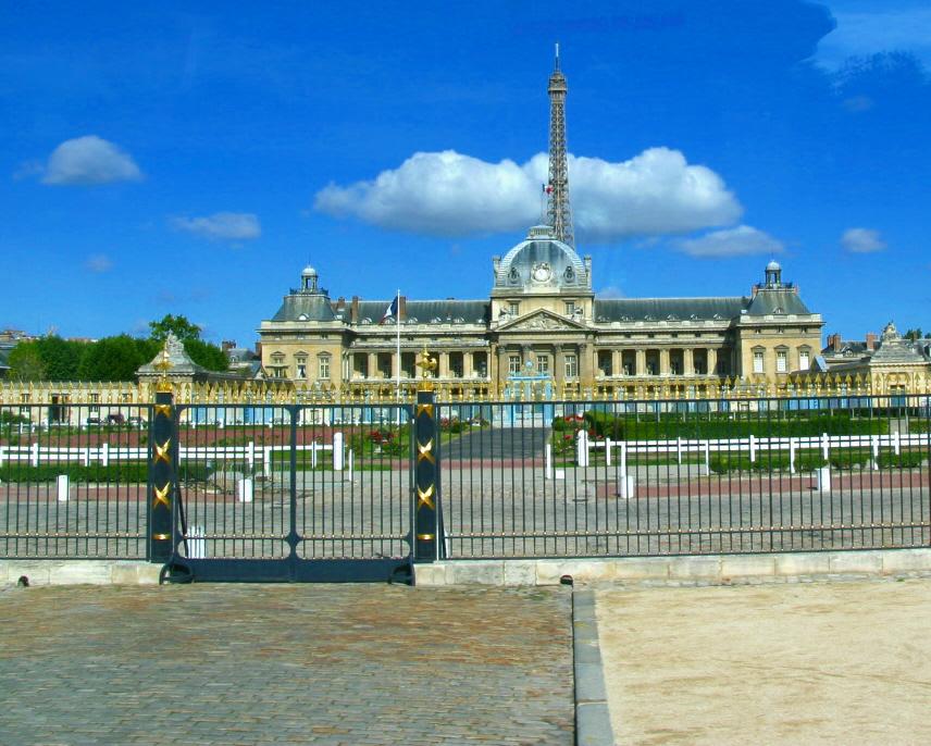 Foto de Paris, Francia