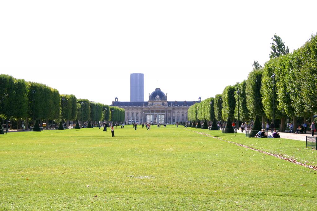 Foto de Paris, Francia