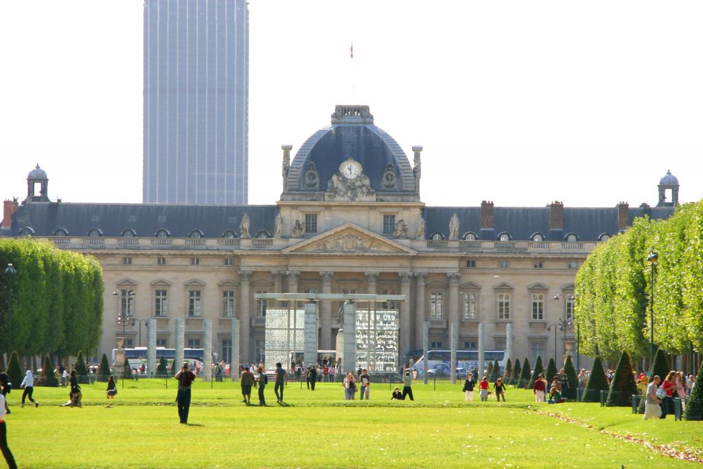 Foto de Paris, Francia