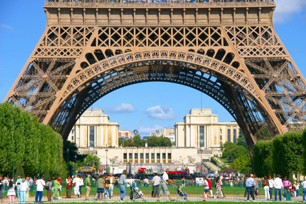 Foto de Paris, Francia