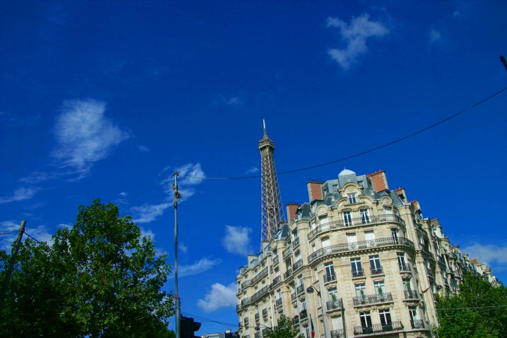 Foto de Paris, Francia