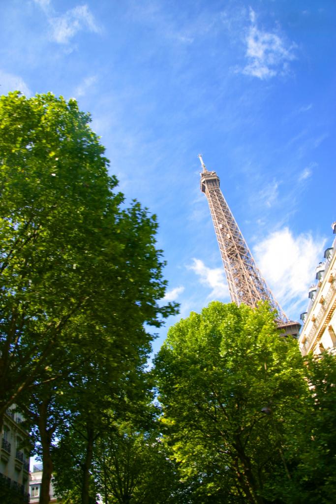 Foto de Paris, Francia